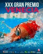 XXX Gran Premio de Natación Stadium Venecia