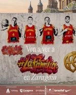 A la venta las entradas para ver a #LaFamilia en Zaragoza