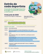 II Jornadas Psicología Deportiva de Aragón
