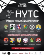 III Handball Young Talents Championship