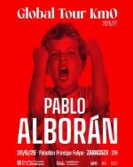 Concierto de Pablo Alborán