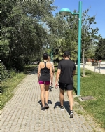 Este verano practica deporte de forma segura