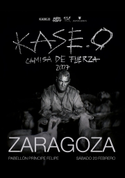 Concierto Kase-O