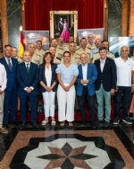 VIII CIERZO RALLY EJÉRCITO DE TIERRA by DYNATECH