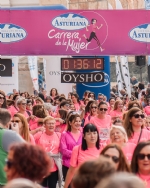 La Carrera de la Mujer 2026 abre inscripciones para su cita en Zaragoza
