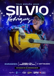 Silvio Rodríguez