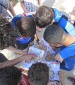 Inscripciones para «Orientación en los Parques 2026/2027»