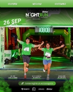 5ª Binter Night Run Zaragoza - Heraldo de Aragón