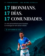 Reto 17. Etapa 14 Aragón