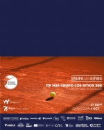 ITF M25 Grupo Los Sitios 30K de Tenis Masculino