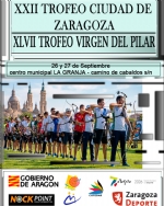 XXII Trofeo «Ciudad de Zaragoza» de Tiro con Arco