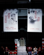Homenaje a Ranko Zeravica y José Luis Abós