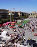 Día del Deporte en la Calle 2026