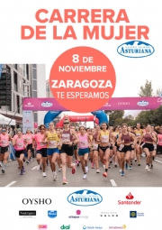 Carrera de la mujer