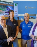 Zaragoza acogerá este fin de semana el Campeonato de España de Orientación en Bicicleta con más de 300 deportistas