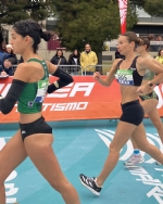 Convocatoria de ayudas a mujeres deportistas en el año 2026