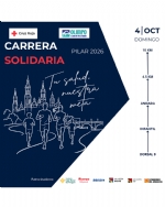 III Carrera Solidaria Cruz Roja