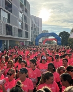 Inscripciones para la Carrera de la Mujer 2026