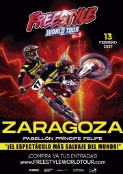 Freestyle World Tour