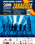 IX Carrera Benéfica RUTA 091