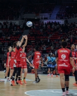 Ayudas Económicas para la Organización de Actividades Deportivas de Carácter Nacional - 2º SEMESTRE 2026