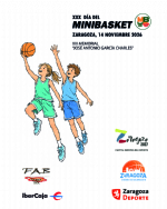 Inscripciones para el «Día del MiniBasket» 2026
