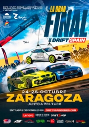 La Gran Final Volrace