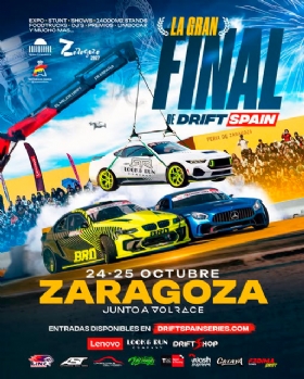 Volrace Motor Show Zaragoza