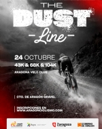 The Dust Line