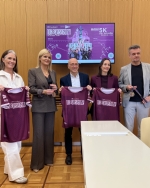 La CaixaBank 10K Zaragoza aspira a alcanzar los 7.000 corredores este domingo 25 octubre
