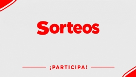 Sorteos de entradas para: