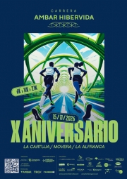 Carrera Hibervida