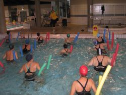 Las piscinas municipales de verano echan el cierre este fin de semana