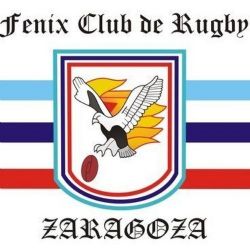 Fénix CR Zaragoza - Valencia RC. División Honor B de Rugby [24 octubre. Pinares Venecia. Entrada libre]