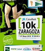 CaixaBank 10k Zaragoza 2018