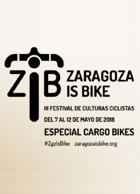 Festival de Culturas Ciclistas