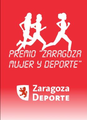 Zaragoza Deporte convoca el Premio «Zaragoza, Mujer y Deporte 2018»