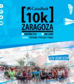 Inscripciones abiertas para la XIV CaixaBank 10k Zaragoza