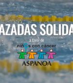 Vídeo-Resumen de la II Brazadas Solidarias a favor de ASPANOA