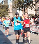 Ya puedes ver las galerías de fotos de la XXII EDP Media Maratón Trofeo «Ibercaja-Ciudad de Zaragoza»