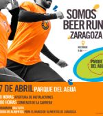 Beer Runners Zaragoza 2019
