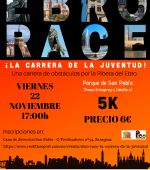 Inscripciones para la «Ebro Race»