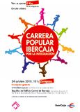 XXVIII Carrera Popular Ibercaja Zaragoza 'Por la integración'