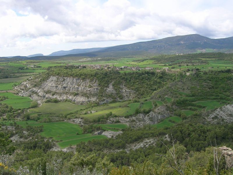 Senderismo: Bezas - Albarracín