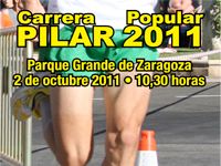Carrera Popular Pilar 2011