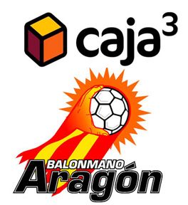 Caja3 BM Aragón -  RK «Borac m:tel» Banja Luka (BIH)