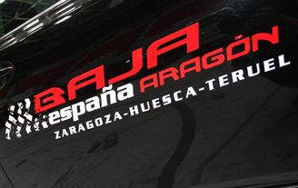 XXIX «Baja España Aragón»