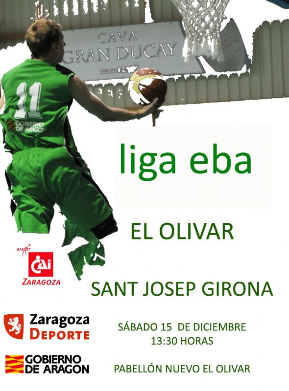 El Olivar - Sant Josep Girona
