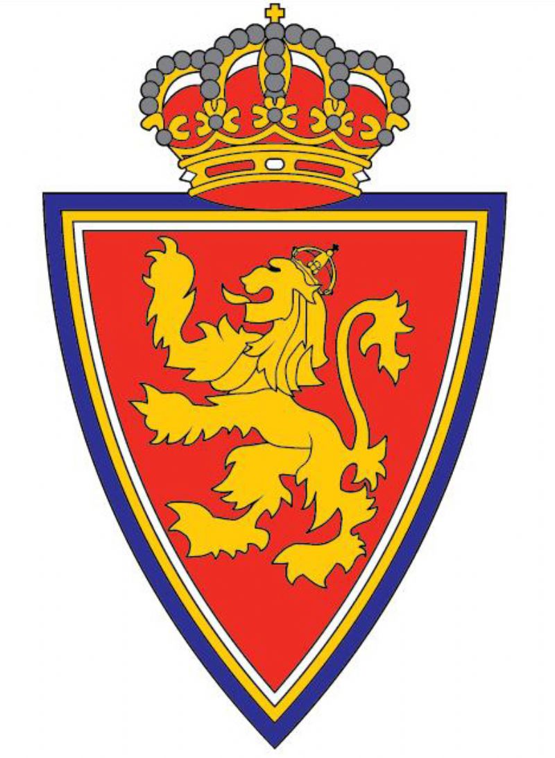 Real Zaragoza - U. D. Las Palmas