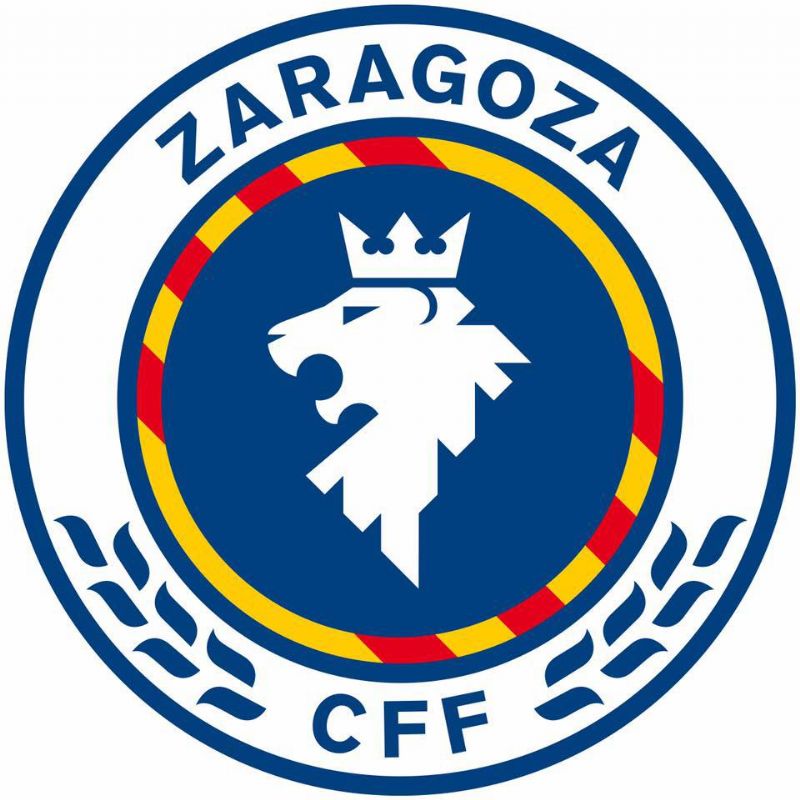 Zaragoza Club De Fútbol Femenino - A.D. Son Sardina